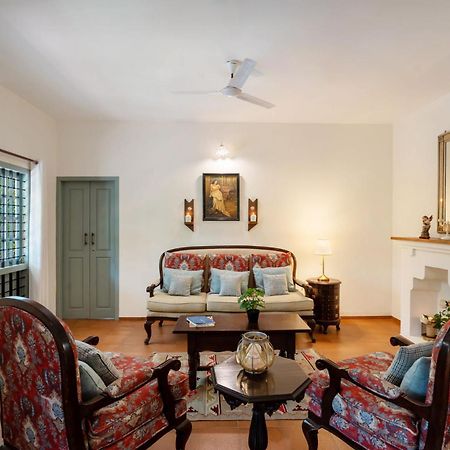 Stayvista At Catherine Cottage With Heater & Board Game Munnar Zewnętrze zdjęcie