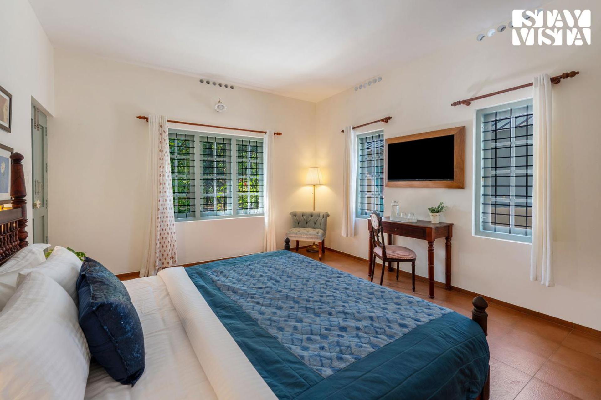 Stayvista At Catherine Cottage With Heater & Board Game Munnar Zewnętrze zdjęcie